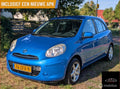 Nissan Micra 76-ZFX-9