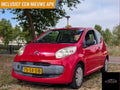 Citroën C1 75-SX-DB