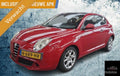 Alfa Romeo MiTo N-689-HR